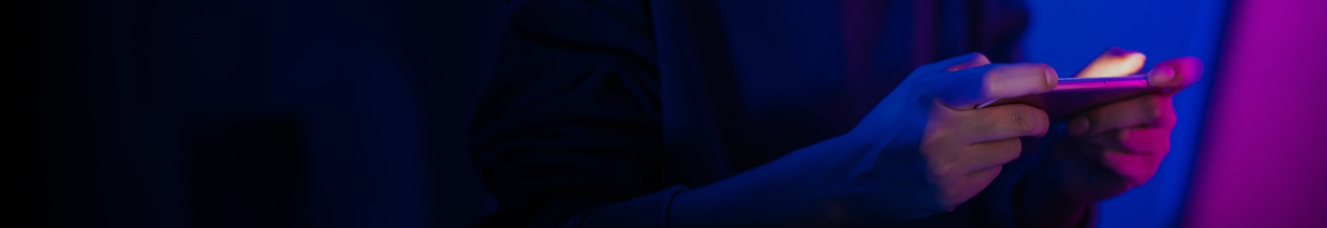 hero background image